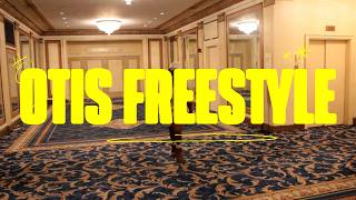 Details OTIS FREESTYLE - Junior & Solar [OFFICIAL MUSIC VIDEO] Update