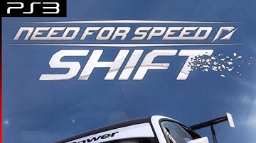 Playthrough [PS3] Need for Speed: Shift - Part 2 of 2