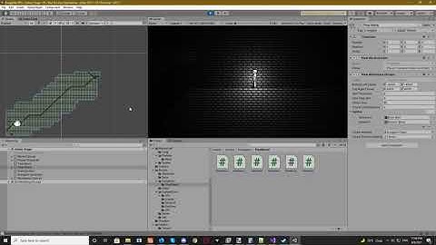 Roguelike RPG Dev - Pixel Chunks