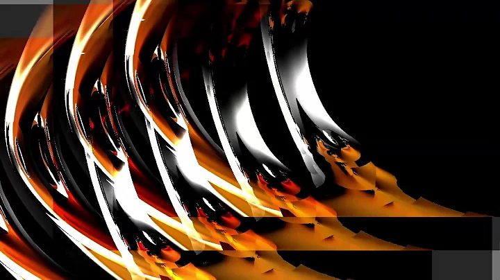 julia advanced [erotic visuals] || music :: andy stott ~ butterflies