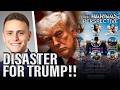 BREAKING: Trump EMBARRASSED as Artists BAIL on his FAILING Celebration