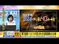 【告別52倒數】20201210-0800中天新聞　主播麥玉潔／洪淑芬／畢倩涵