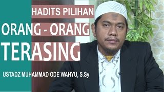 Download Lagu Orang-orang Terasing di Akhir Zaman Download Lagu Orang-orang Terasing di Akhir Zaman