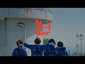 Deep Sea Diving Club - Happy Feet(Official Video)