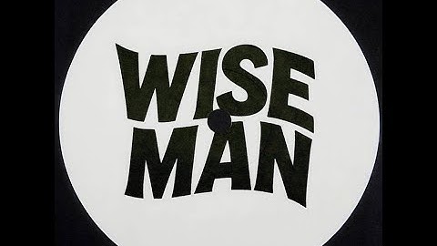 Vukomire - Wise Man