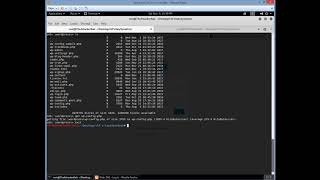 LazySysadmin CTF Walkthrough