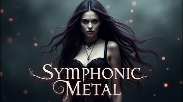 ⚡Symphonic Metal Playlist Vol 380 | Inspired by Within Temptation, Nightwish, Epica & More ⚡