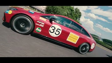 FPV Drone Car Chase | GEPRC MARK5 HD Quad