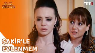 Dudu, Şakirle Evlenecek Mi? - Kalk Gidelim 20. 