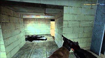 Cs:Go-Nova Ace / Nuke