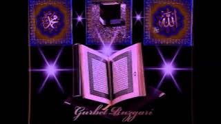 muhammad taha al junayd dewasa- surat- al mulk 1- 5