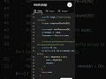 Powerful Array & Big Nums Problem Explained | JavaScript DSA | Range Product Modulo | LeetCode Hard