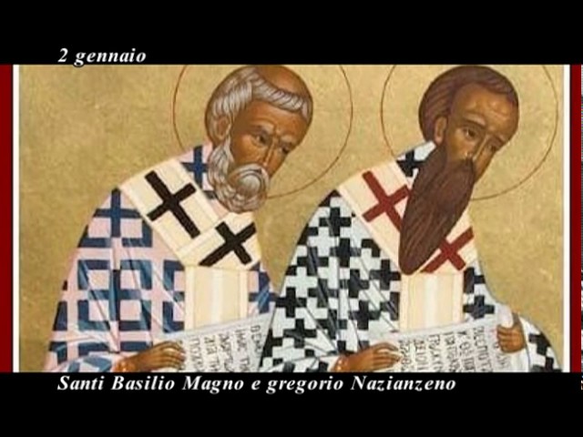 2 gennaio 2024 - martedì II settimana del Tempo di Natale