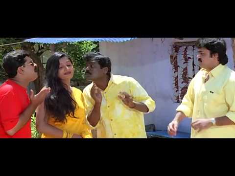 3 ಗಂಡಸರ ಸೇವೆ ಮಾಡಲು ಬಂದ 1 ಹುಡುಗಿ Back To Back Comedy Scenes | Yarige Salutthe Sambala Kannada Movie