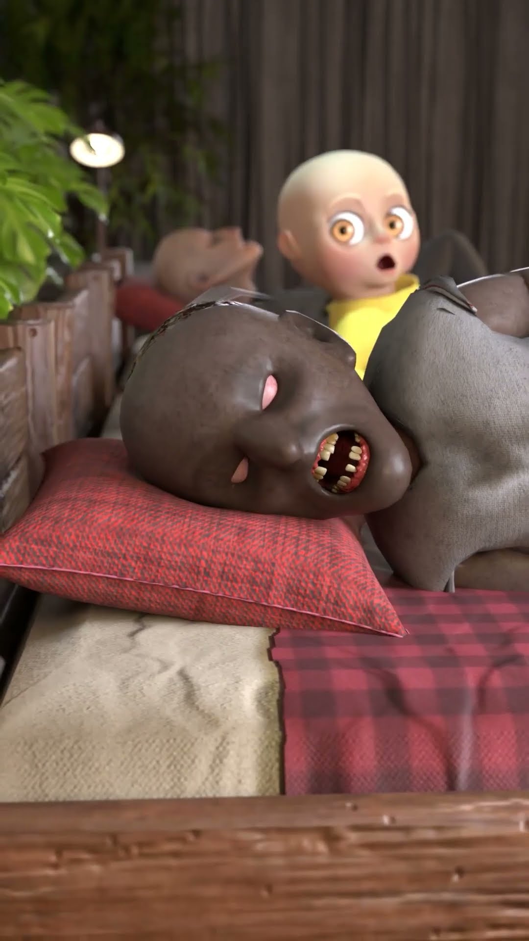 Nightmare!