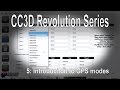 (5/5) CC3D Revolution and LibrePilot: Introduction to GPS flight modes
