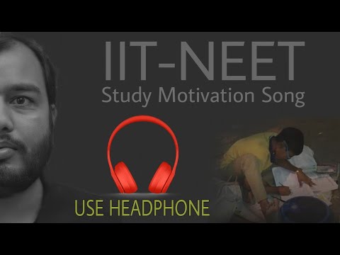 Study Motivation Song For All JEE/NEET Aspirants |Physicswallah Motivation| PWians|Motivation Quotes