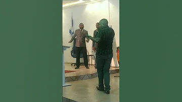 Bony Mwaitege Gethsemanechurch Tanzaniagospel Gospelmusic Music 