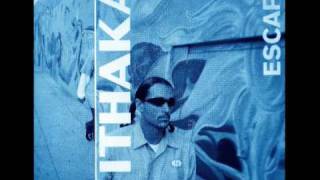 Miniatura de "ITHAKA "Escape" (ft: Carla Moreira) ......1998 mix"