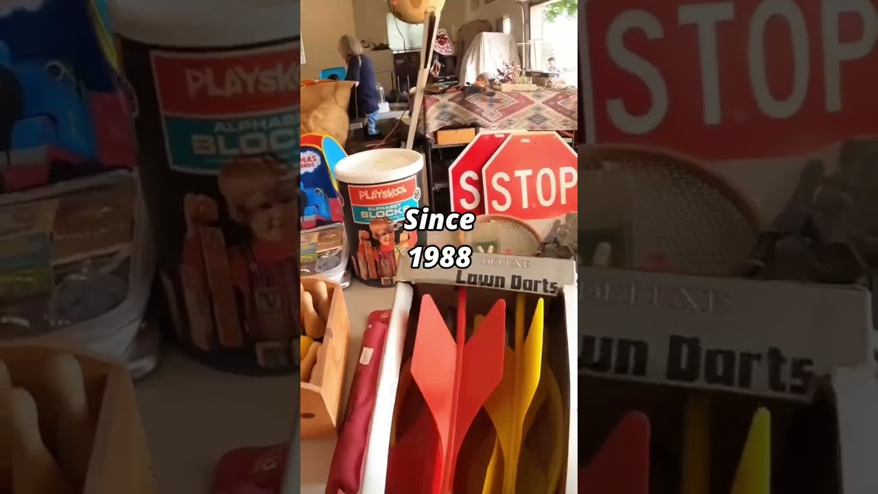 Would You Ve Known This Garage Sale Find Is 