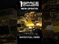 BIG UPGRADE TO MY SHIP - CORE SYSTEM DLC #spaceengineers #gameplay #update