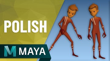 How to take your animation to final - Spline and Polish Timelapse with voiceover