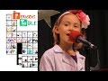 6yo Girl sings “The NEW Periodic Table Song (In Order)” at talent show