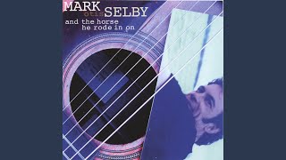 Video thumbnail of "Mark Selby - Little Wing"