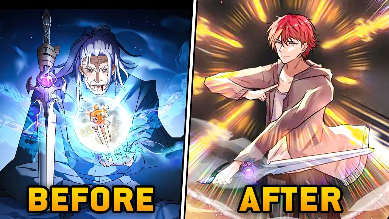 He Was Betrayed, But He Went Back In Time To Change The Future And Get His Revenge | Manhwa Recap