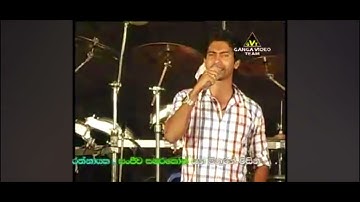 Damith asanka with flash back #show flashback #damith_asanka