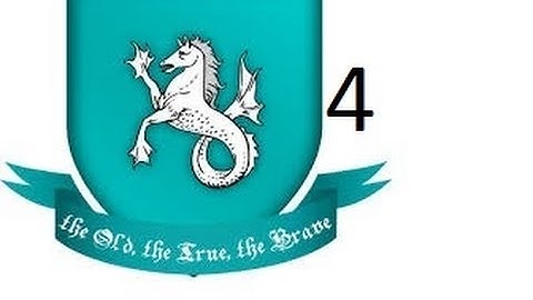 Crusader Kings 2: Game of thrones mod- Velaryon Part 4