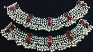 You can clean your silver jewellery and other items such as plates,
spoon very easily at home. it takes 10 - 15 m...