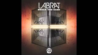 Break The Cage by LabRat
