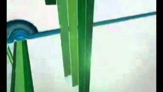 Tvb Jade Ident 無綫電視翡翠台台徽 2006 Logo