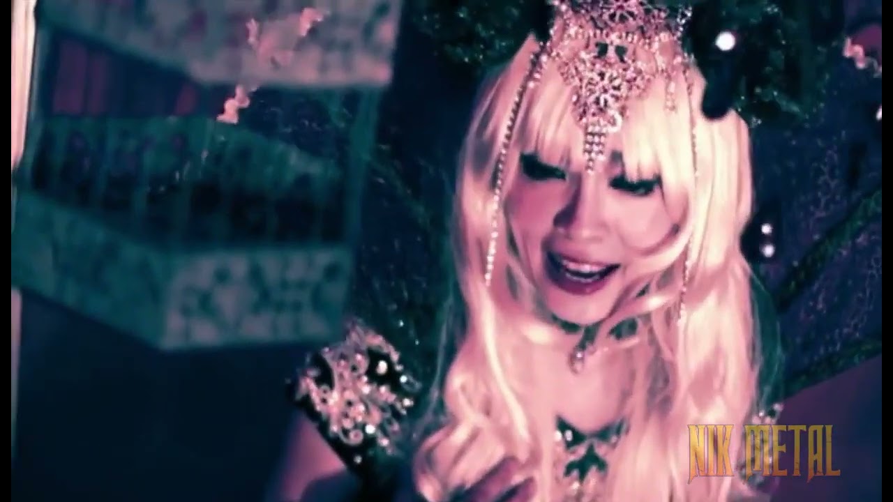 Rokugen Alice - Aoi Waltz 💀