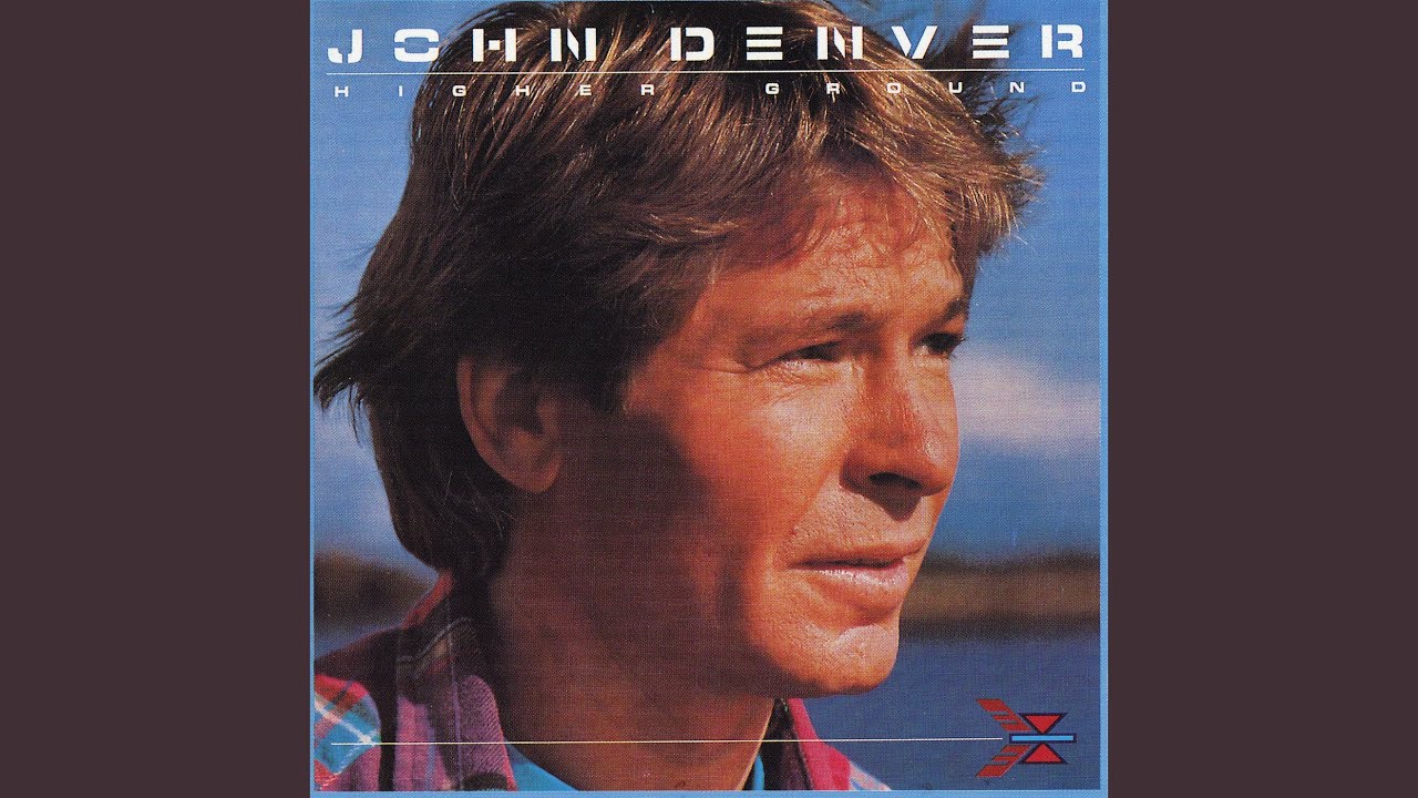 LPジョンデンバー 1976年ロンドンライブ 未使用品に近い美品 LPジョン