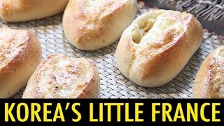 Seorae Village: Little France in Korea (KWOW #127)