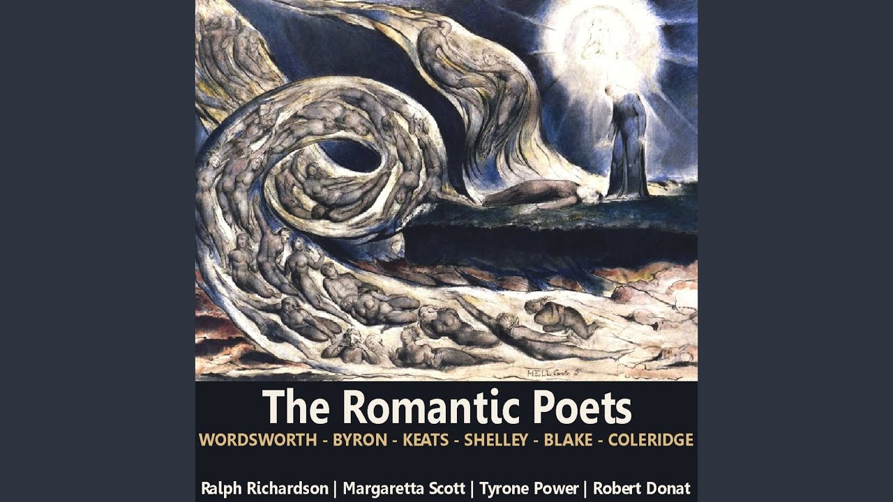 Cover Ode To Autumn by John Keats