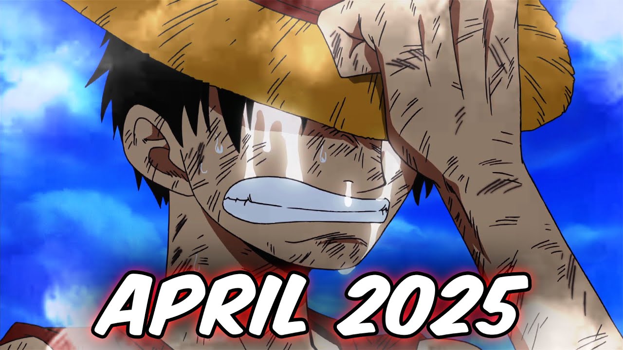 The GREATEST ANIME of All TIME is Going on Hiatus!