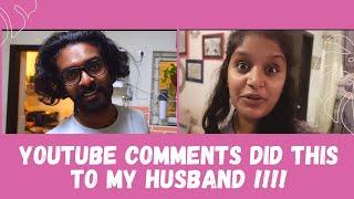 What Made Me And Davis Snap At Each Other ? Rapid Rashmi Daily Vlogs|