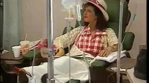 How Christine Clifford Started The Cancer Club
