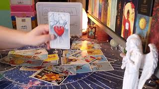 AQUARIUS ♒ NEXT 3 MONTHS!! "This Gets Better!"