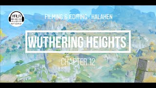 Summary and Analysis Chapter 12