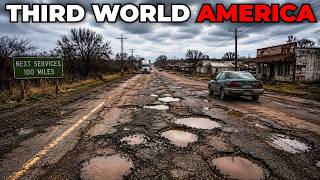 12 U S Highways With Third-World Road Conditions They Can Destroy Your Car