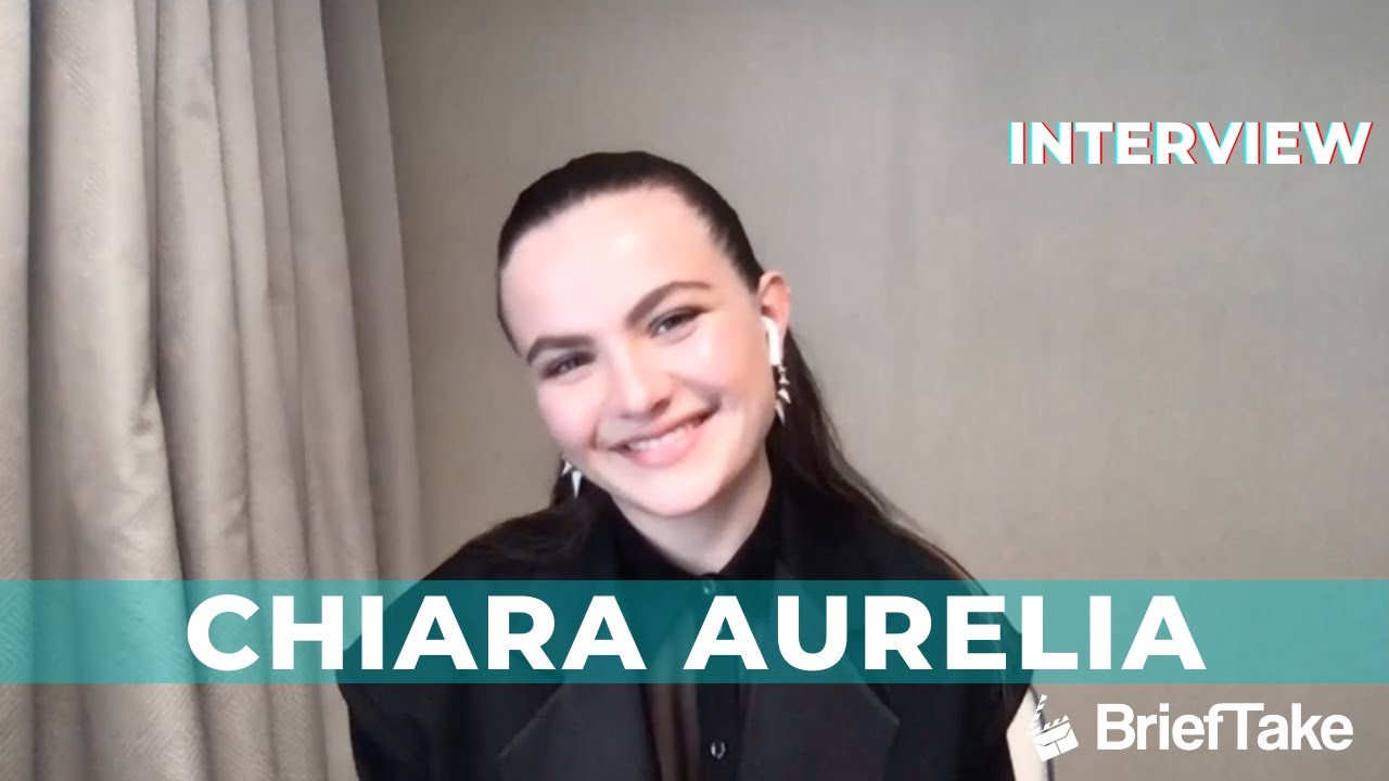 'Cruel Summer' interview - Chiara Aurelia on the Jessica Biel-produced crime thriller