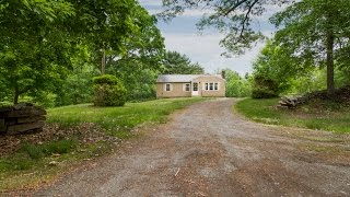 191 Stone School Rd, Sutton, MA