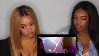 D & B Nation Playz With My Bae Music Video Reaction Dee And Treal