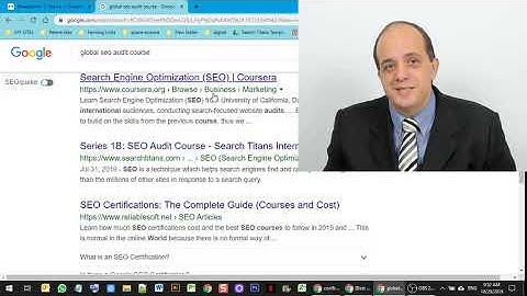 Schema Structured Data Carousel for Courses Advanced SEO Techniques