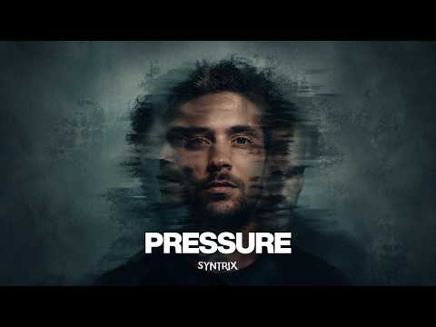 SYNTRIX - Pressure (Official Lyrics Video)