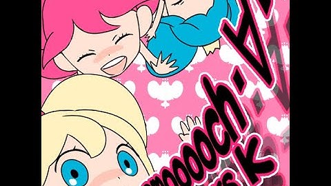 DDR BGA: smooooch / kors k (1080P 60FPS)